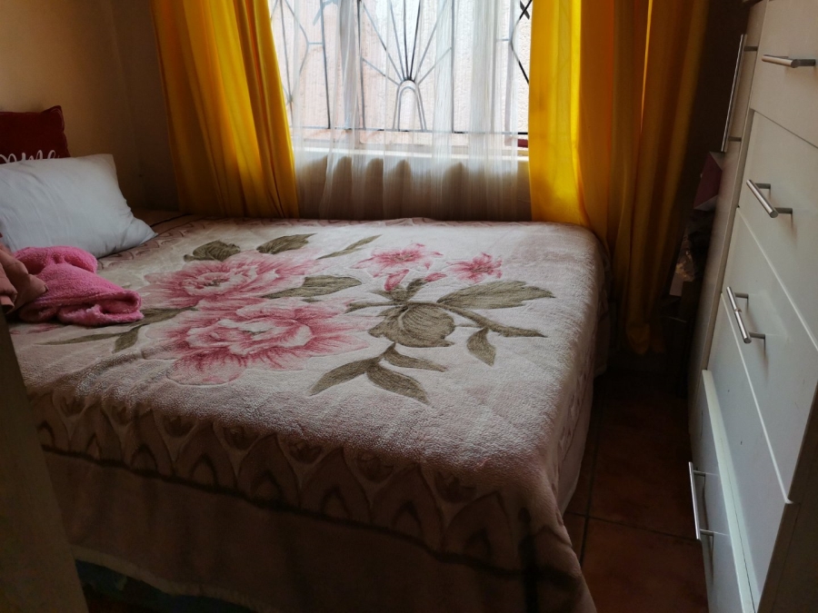 To Let 4 Bedroom Property for Rent in Mabopane North West